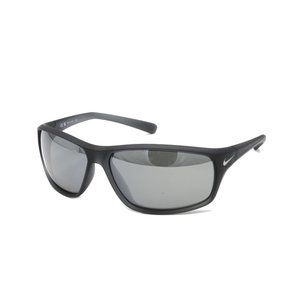 Nike Sunglasses Adrenaline EV1134 010 Anthracite Silver 65mm